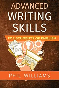 portada Advanced Writing Skills for Students of English (en Inglés)