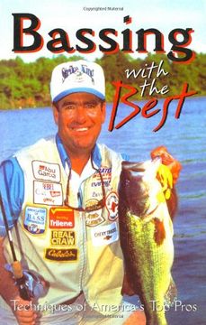 portada bassing with the best: techniques of america's top pros (in English)