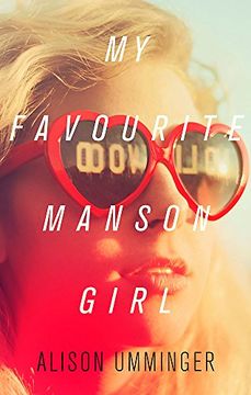 portada My favourite Manson girl