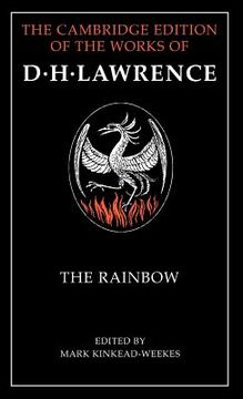 portada The Rainbow (The Cambridge Edition of the Works of d. H. Lawrence) (in English)