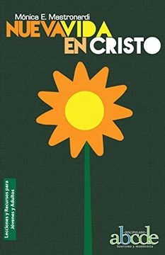 portada Nueva Vida en Cristo - Lecciones y Recursos (in Spanish)