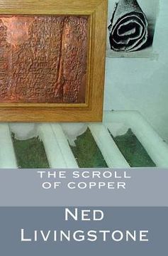 portada the scroll of copper (en Inglés)
