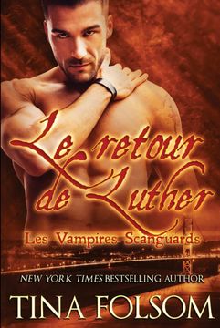 portada Le Retour de Luther (in French)