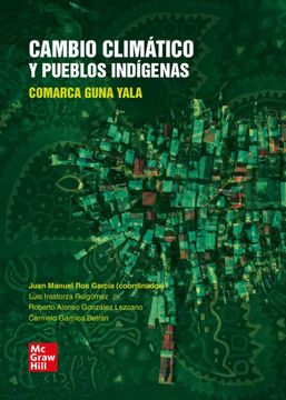 portada Cambio Climatico y Pueblos Indigenas