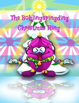 portada The Bohlingaringding Christmas Ring