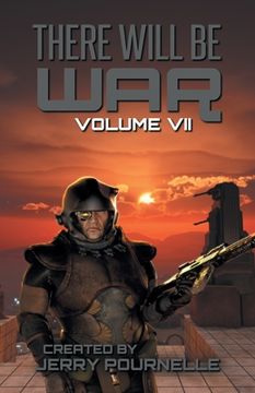 portada There Will Be War Volume VII (en Inglés)
