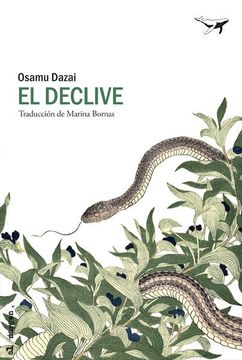 portada El Declive (in Spanish)