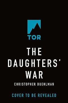portada The Daughters' War (en Inglés)