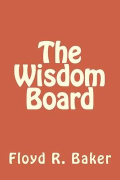 portada The Wisdom Board