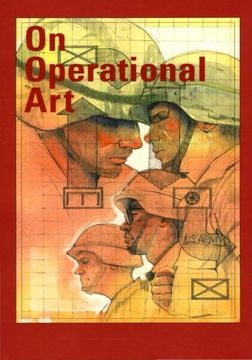 portada On Operational Art