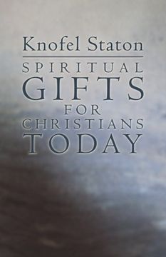 portada Spiritual Gifts for Christians Today (en Inglés)