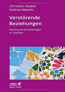 portada Verstörende Beziehungen (Leben Lernen, bd. 325) (in German)