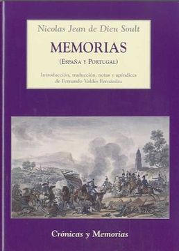 Memorias (España y Portugal) (Crónicas y Memorias)