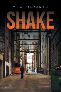 portada Shake (en Inglés)