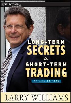 portada Long-Term Secrets to Short-Term Trading 
