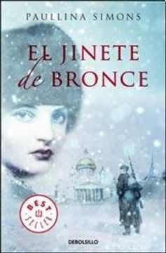 El jinete de bronce (El jinete de bronce 1) (in Spanish)