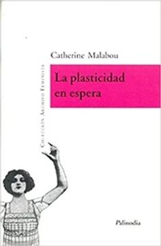 portada La Plasticidad en Espera (in Spanish)