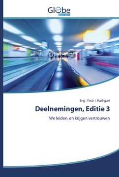 portada Deelnemingen, Editie 3