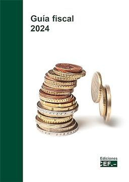 portada Guia Fiscal 2024