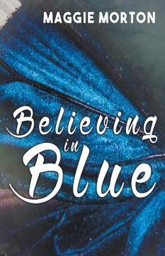 portada Believing in Blue