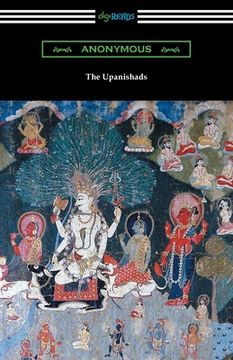 portada The Upanishads (en Inglés)