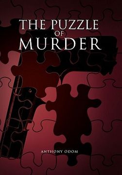 portada the puzzle of murder