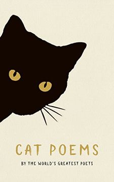 portada Cat Poems (en Inglés)