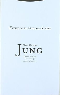 portada Freud y el Psicoanálisis (in Spanish)