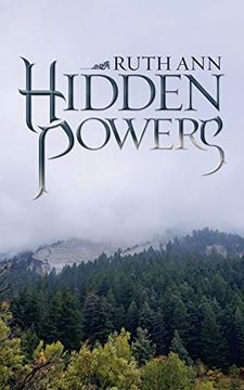 portada Hidden Powers (en Inglés)