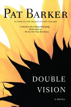 portada Double Vision 
