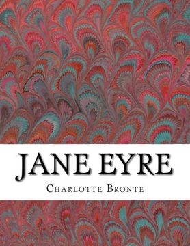 portada Jane Eyre: (Charlotte Bronte Classics Collection)