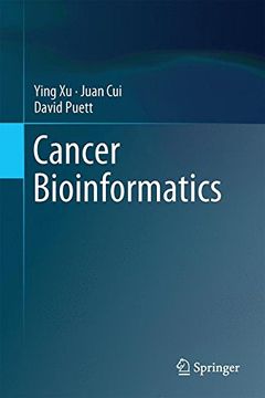 portada Cancer Bioinformatics