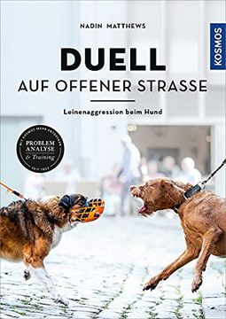 portada Duell auf Offener Straße (en Alemán)