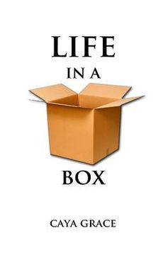 portada Life in a Box (en Inglés)