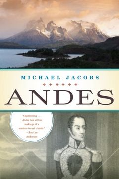 portada Andes 