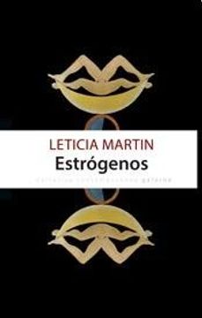 portada Estrogenos (in Spanish)