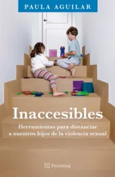 portada INACCESIBLES