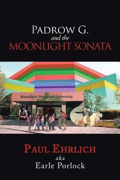portada Padrow G. and the Moonlight Sonata (en Inglés)