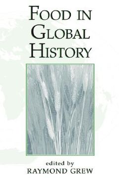 portada food in global history