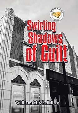 portada Swirling Shadows of Guilt (en Inglés)