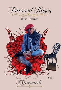 portada Tattooed Roses (en Inglés)