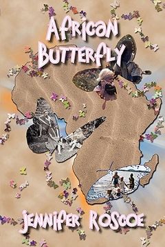 portada african butterfly (in English)