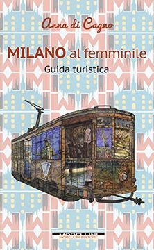 portada Milano al Femminile (en Italiano)