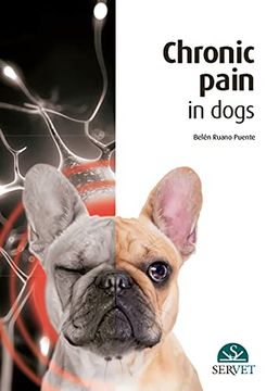 portada Chronic Pain in Dogs