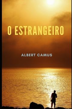 portada O Estrangeiro (in Portuguese)