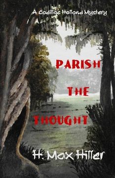 portada Parish the Thought