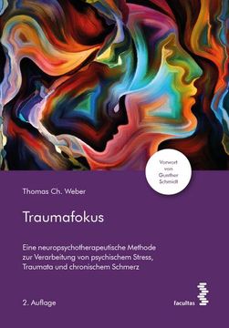 portada Traumafokus (in German)