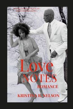 portada Love Notes Romance (en Inglés)