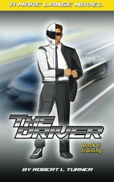 portada The Driver Book II - Training (Volume 2)