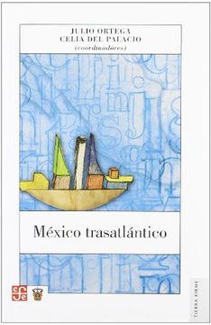 portada México Trasatlántico (in Spanish)